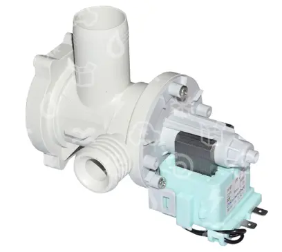 čerpadlo magnetické s filtrem ARISTON/INDESIT, 40W, 220V/50Hz